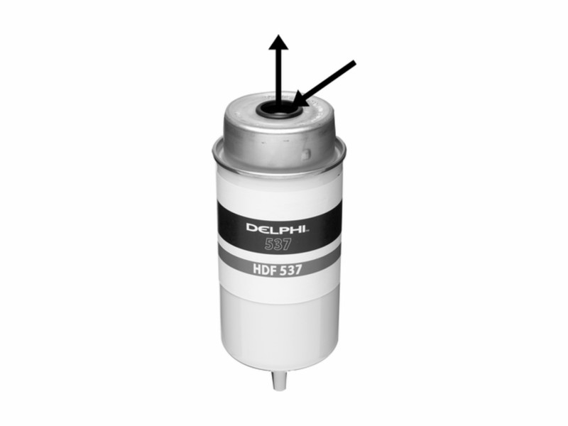 Petrol filter Ford ldv taxi
