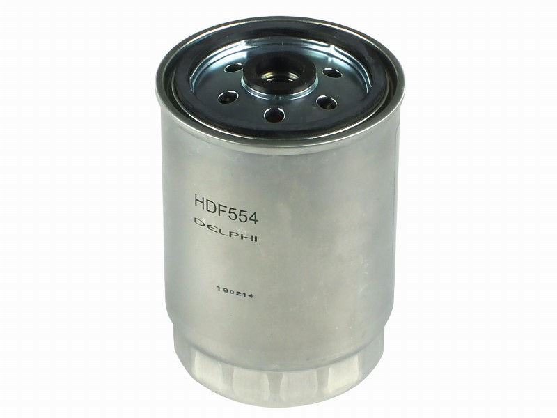 Diesel filter Volvo