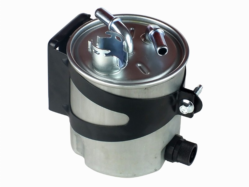 Diesel filter Renault