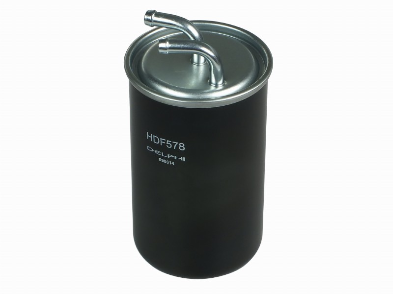 Diesel filter Mitsubishi
