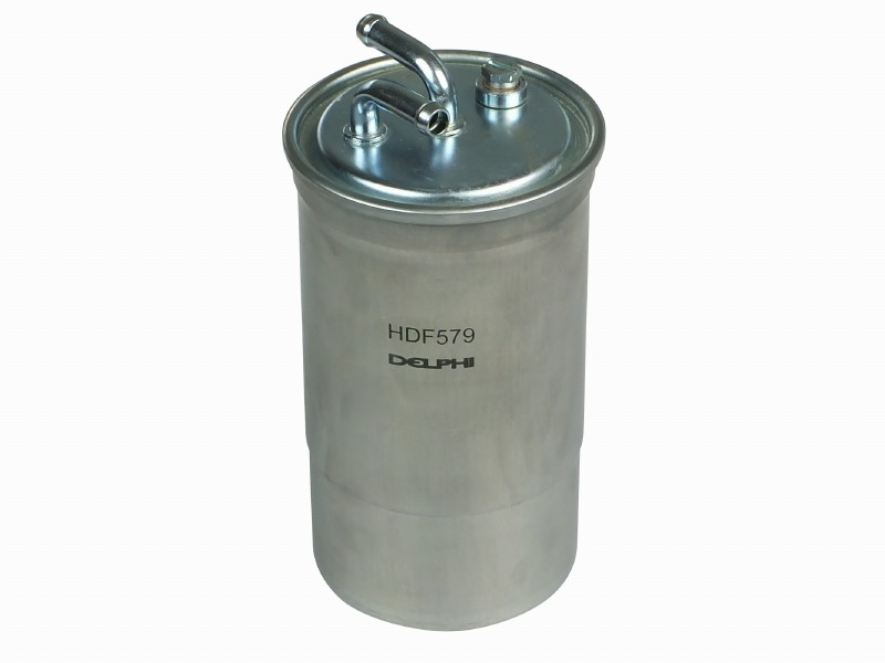 Diesel filter Honda