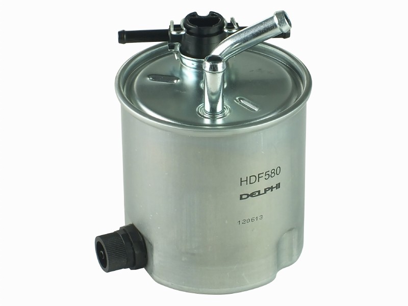 Diesel filter Nissan