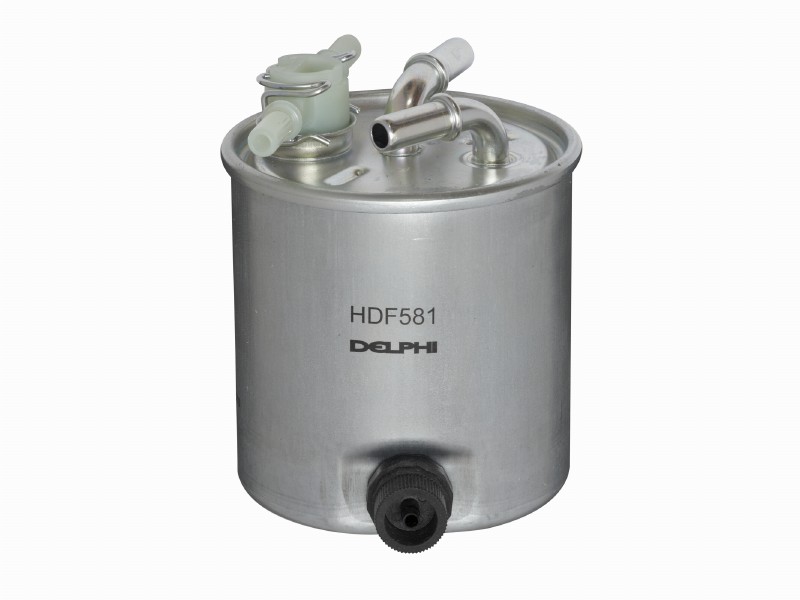 Diesel filter Dacia Renault Suzuki