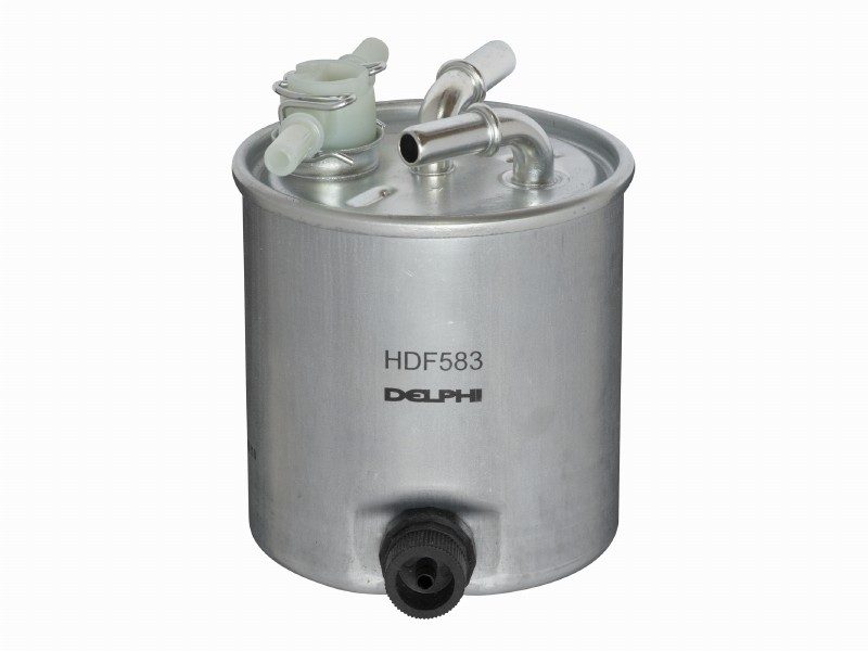 Diesel filter Dacia Renault