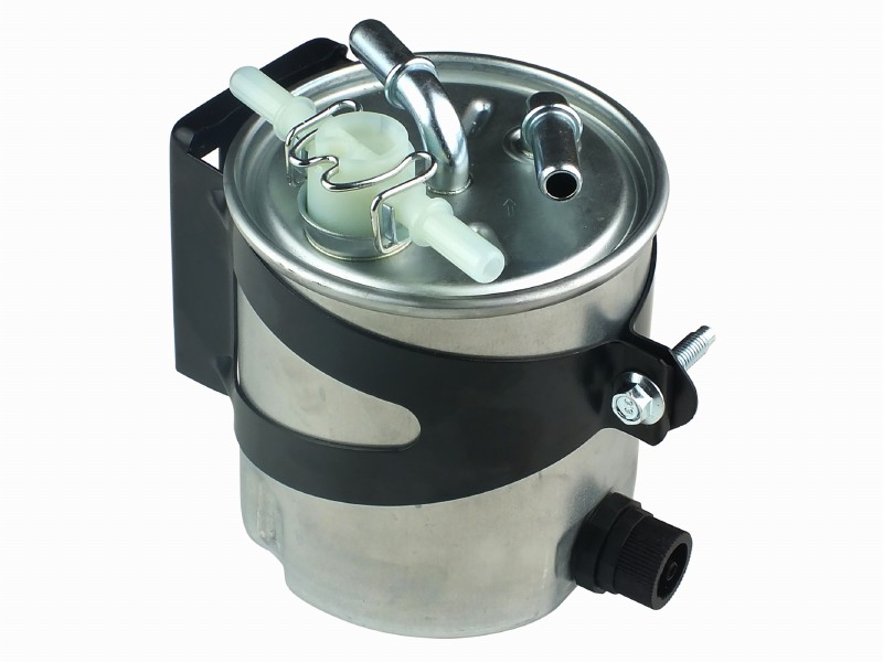 Diesel filter Renault