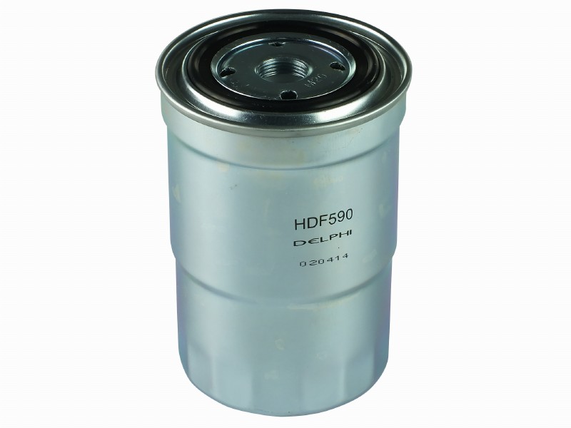 Diesel filter Mitsubishi