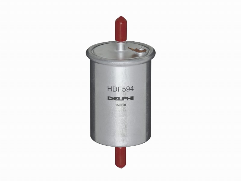 Diesel filter smart