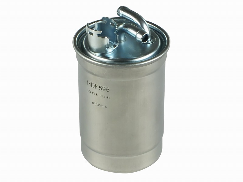 Diesel filter Audi