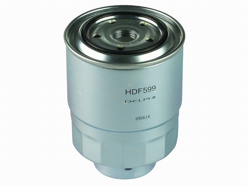 Diesel filter Honda