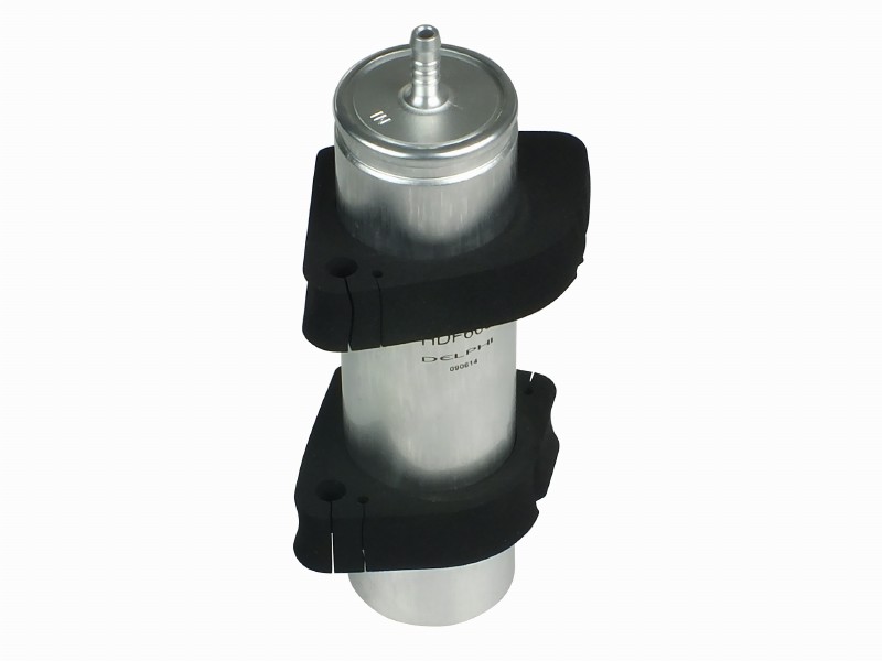Diesel filter Audi