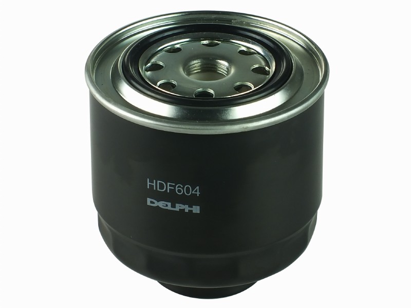 Diesel filter Mitsubishi