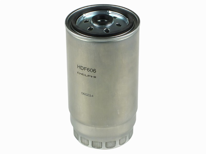 Diesel filter Iveco