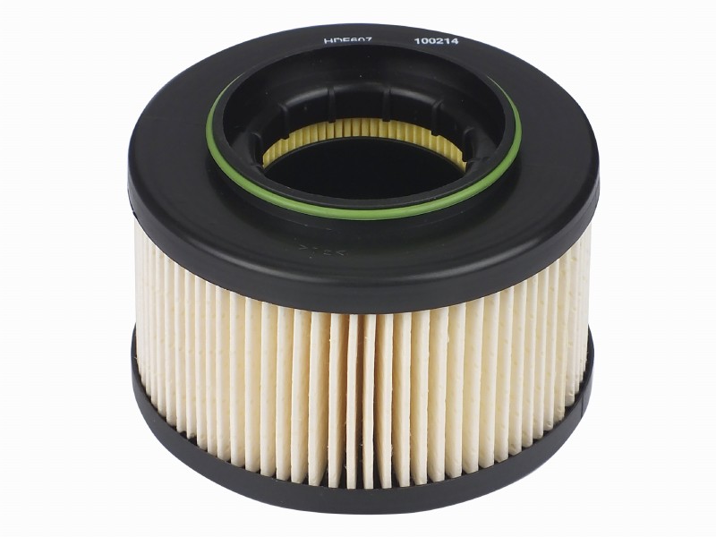 Diesel filter Chrysler