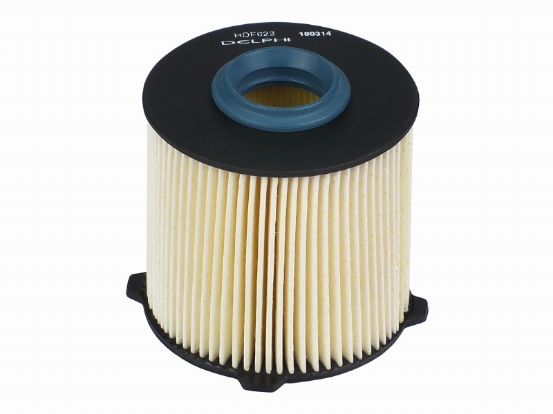 Diesel filter Chevrolet Saab vauxh