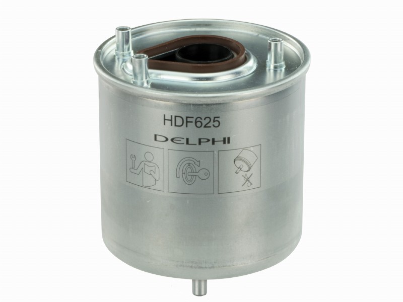 Diesel filter citro n Fiat Peugeot