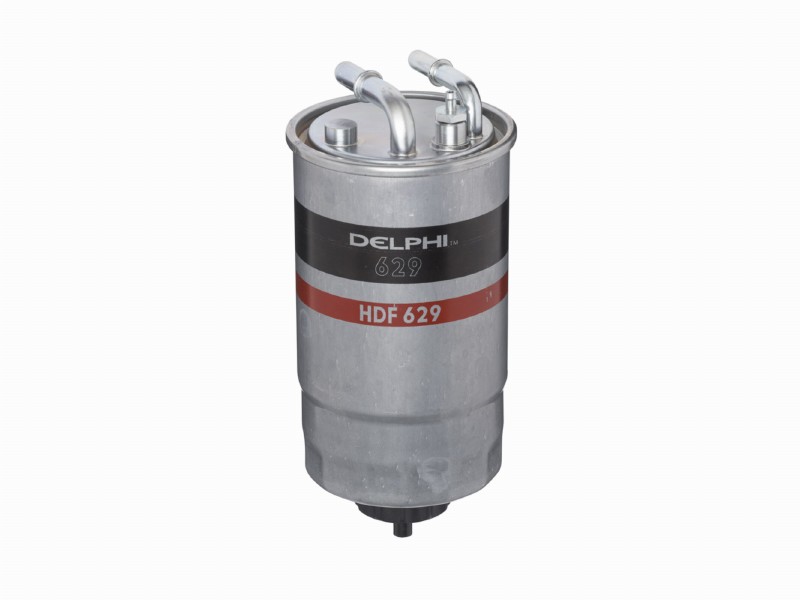 Diesel filter vauxhall-opel