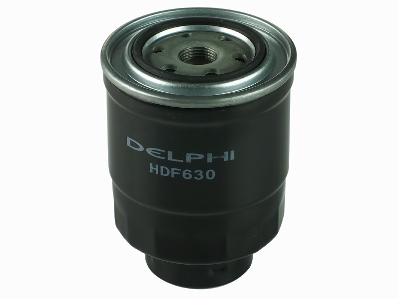 Diesel filter Toyota
