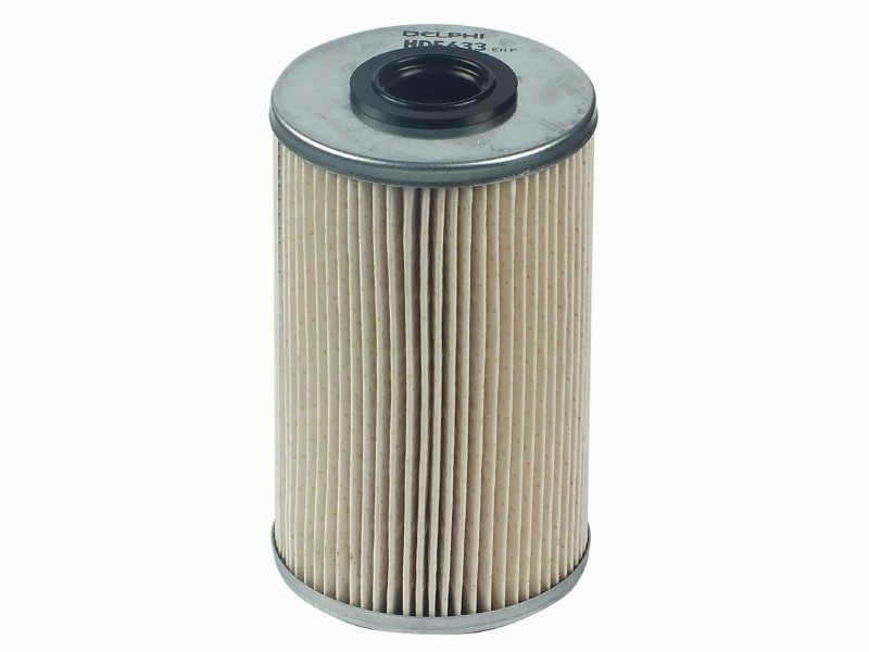 Diesel filter Nissan Renault vauxh