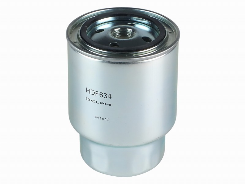 Diesel filter Nissan