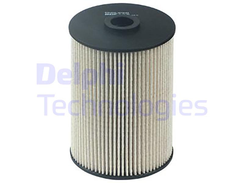 Diesel filter Audi Seat Skoda V