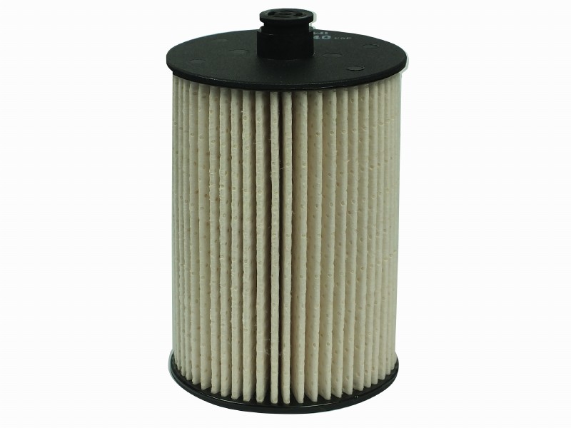 Diesel filter Volvo