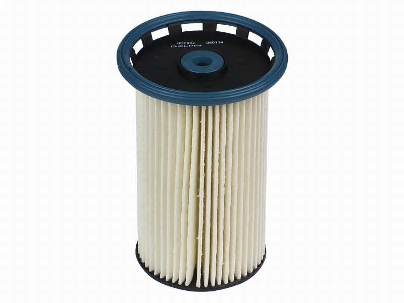 Diesel filter Audi Seat Volkswagen
