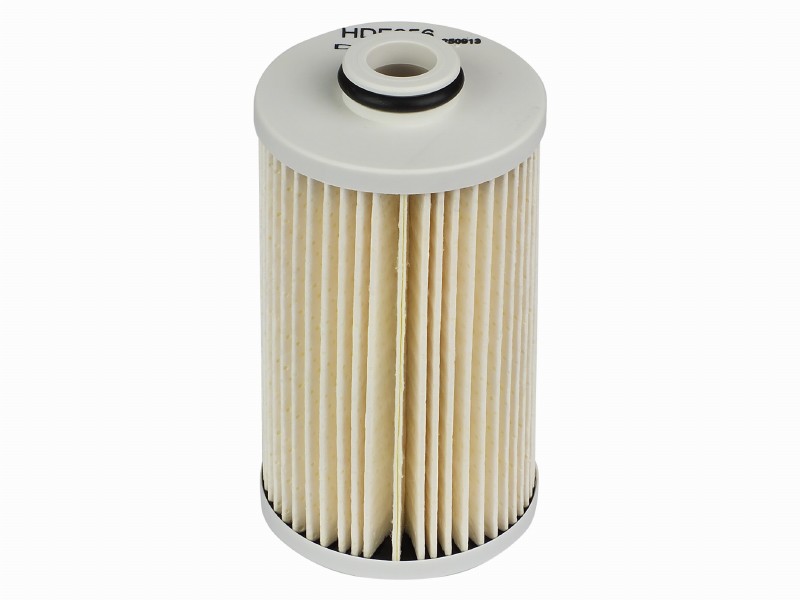 Diesel filter Honda