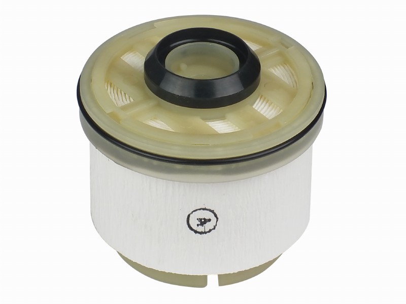 Diesel filter Lexus Toyota