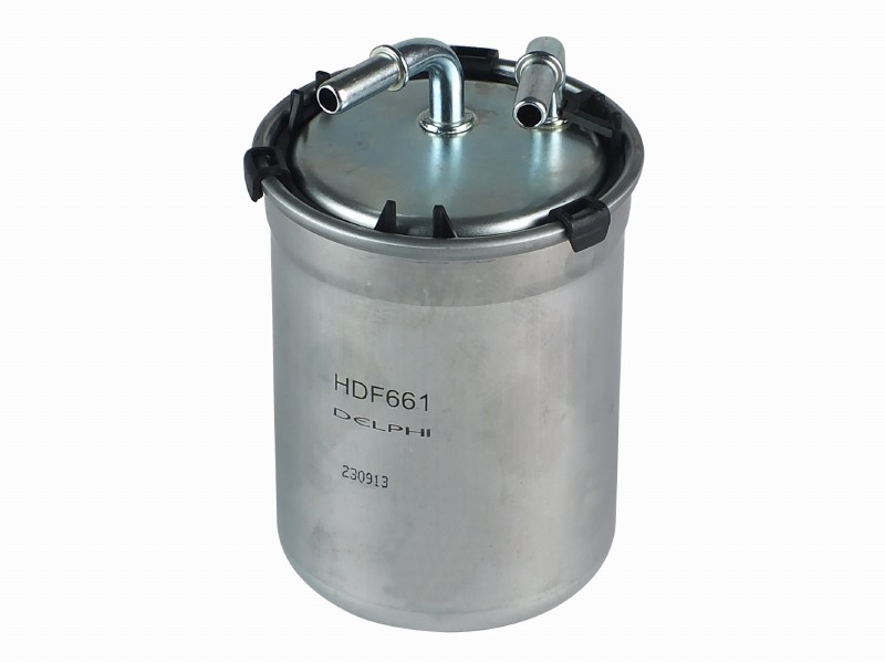 Diesel filter Audi Seat Skoda V