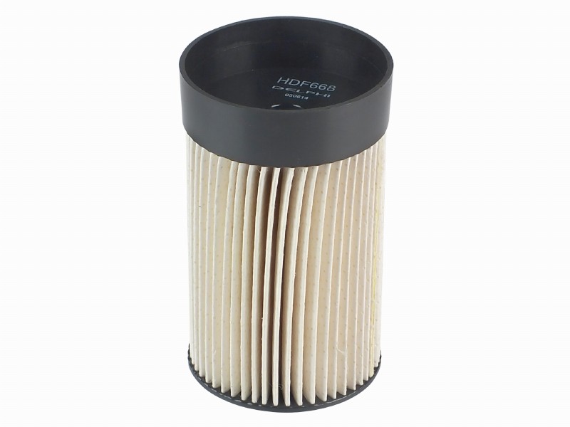 Diesel filter Iveco