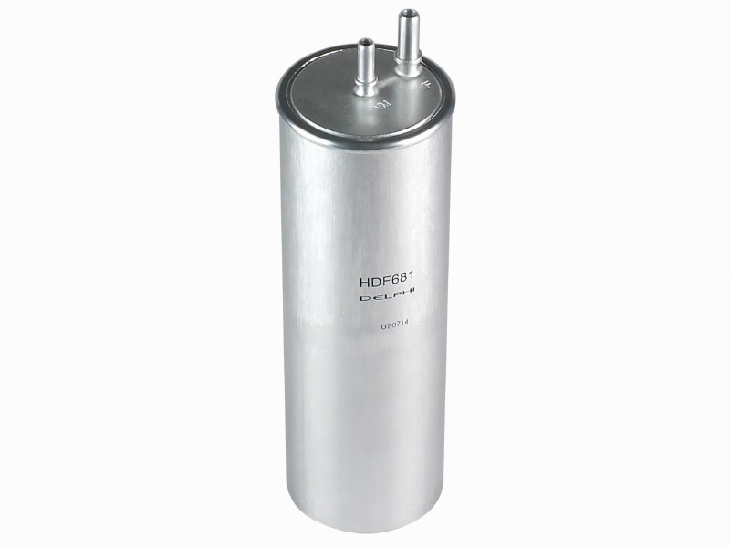 Diesel filter Volkswagen