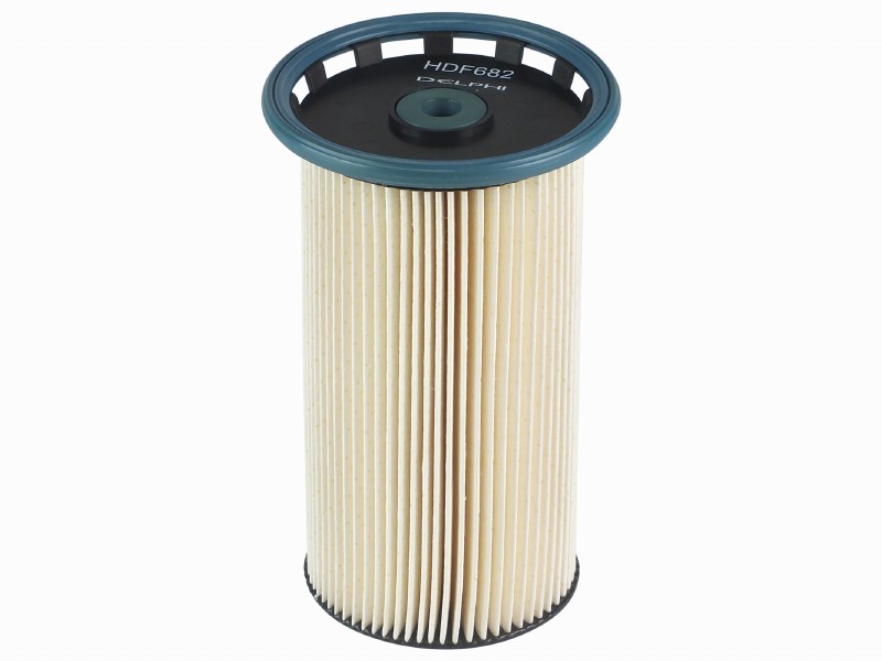 Diesel filter Audi Seat Skoda V