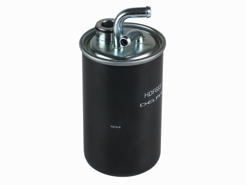 Diesel filter Chrysler Dodge Jeep
