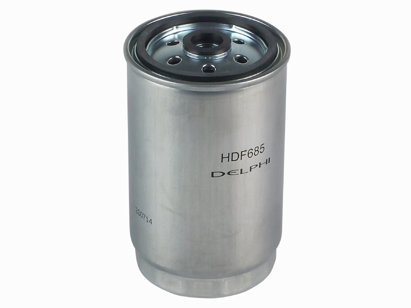 Diesel filter Chrysler Jeep