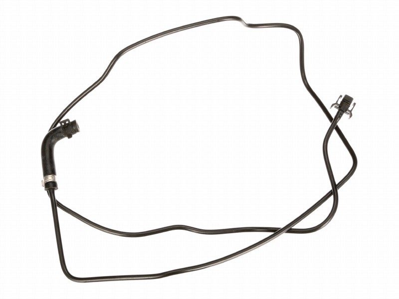 02-3354 curved hose