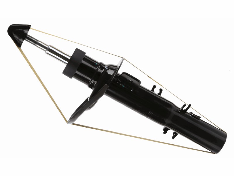 Ammortizzatore