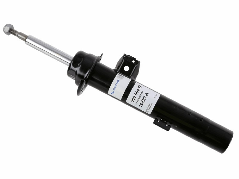 Shock absorber