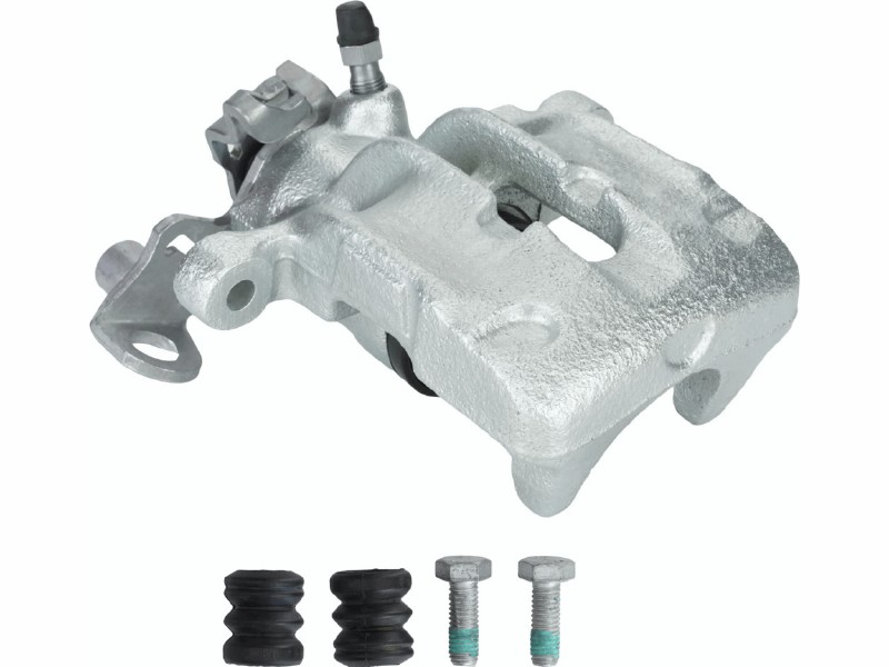 Seat Volkswagen brake caliper