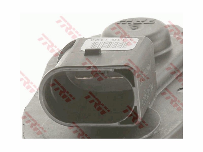Volvo brake caliper