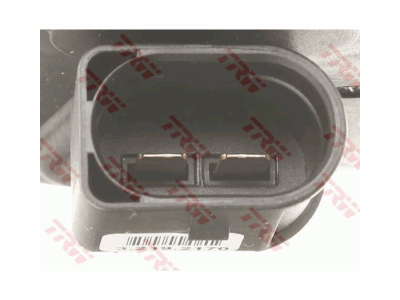 Volvo brake caliper