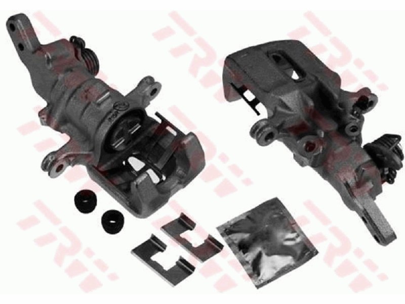 Pinza freno Honda Rover