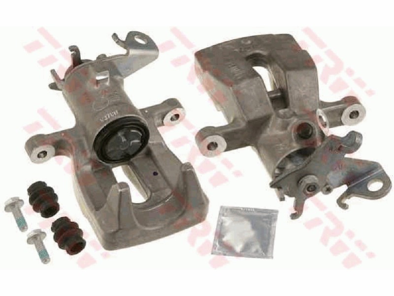 Brake caliper Renault