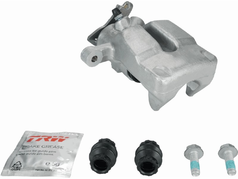Brake caliper Renault