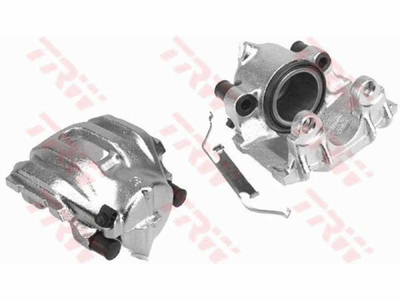Brake caliper BMW