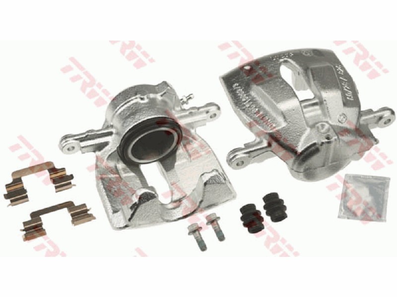 Pinza freno Citroën Fiat Lancia Peugeot