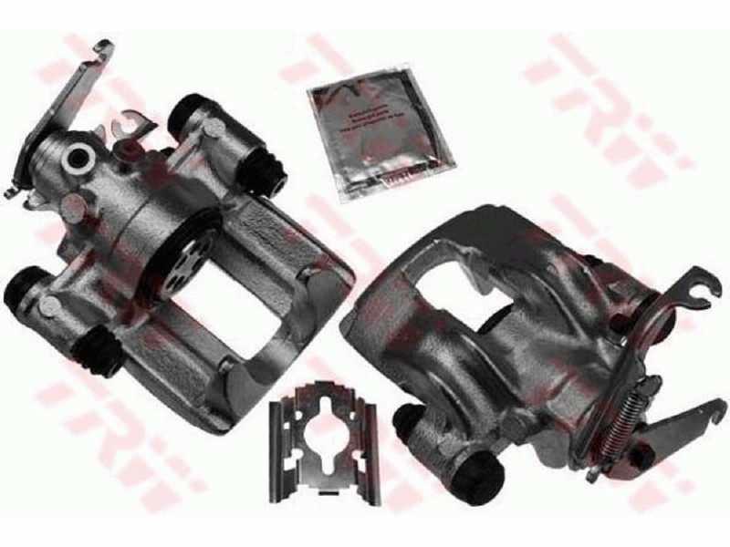 Pinza freno Iveco