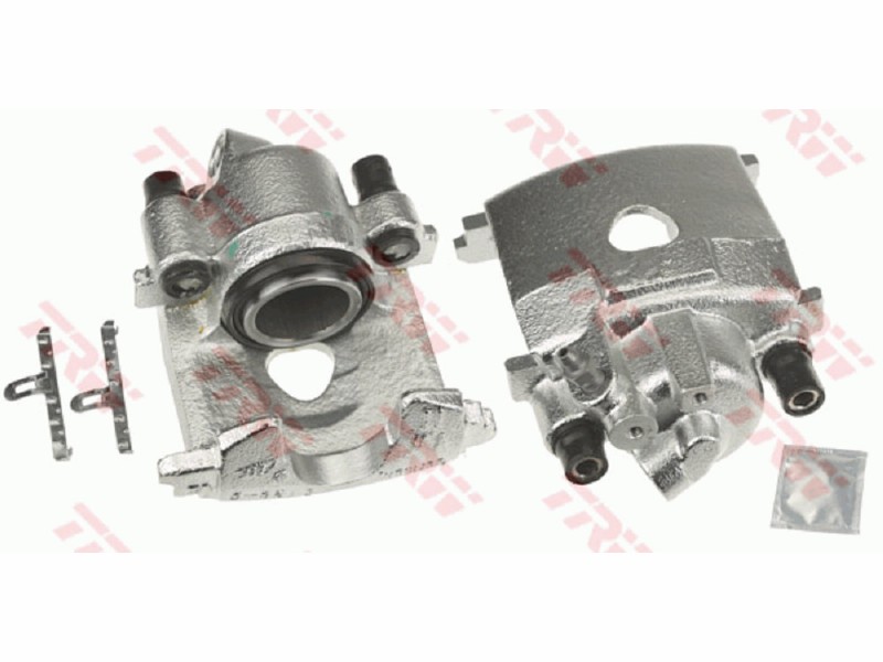 Seat Volkswagen brake caliper