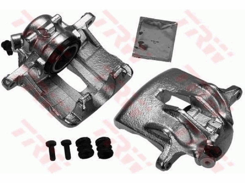 Brake caliper BMW