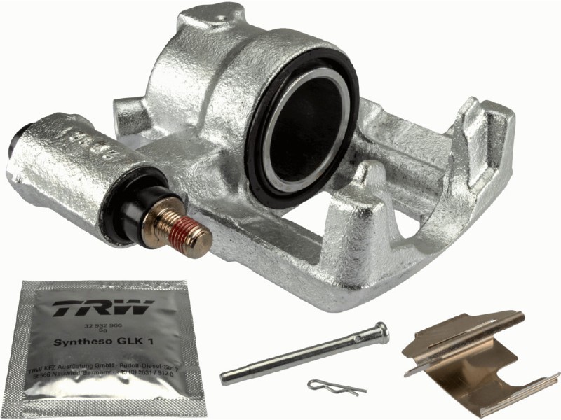 Brake caliper Fiat Lancia