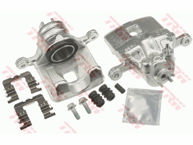 Nissan brake caliper